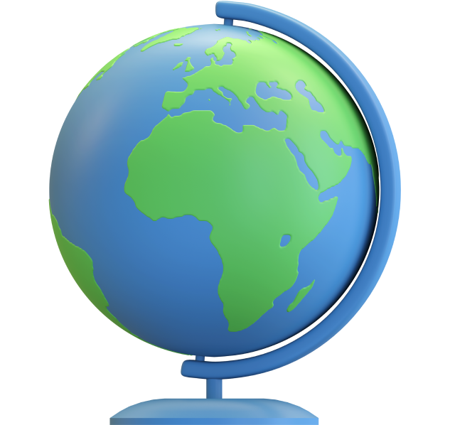 Globe Image